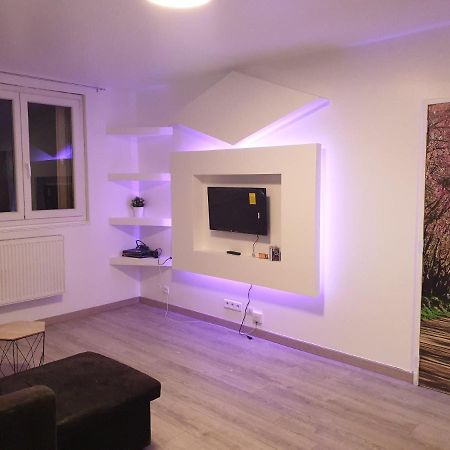 Appartement Ensoleille Palaiseau Eksteriør billede