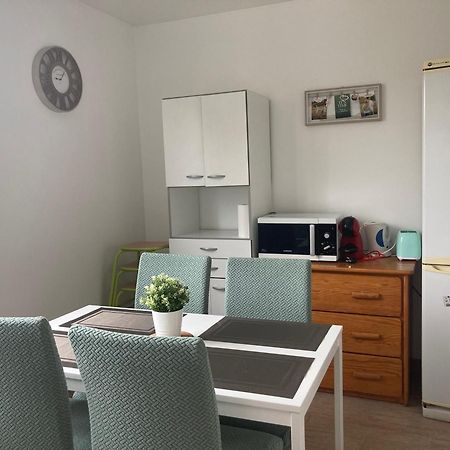 Appartement Ensoleille Palaiseau Eksteriør billede