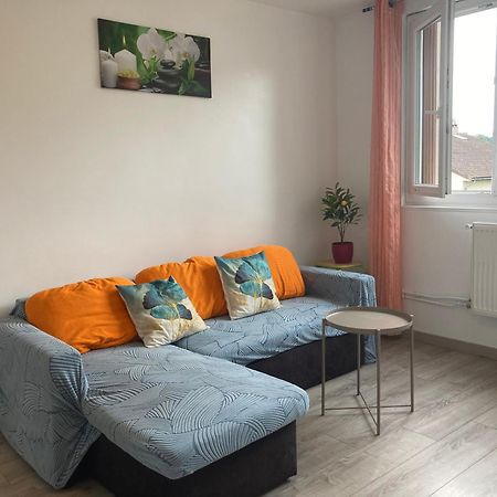 Appartement Ensoleille Palaiseau Eksteriør billede