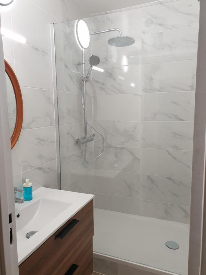 Appartement Ensoleille Palaiseau Eksteriør billede