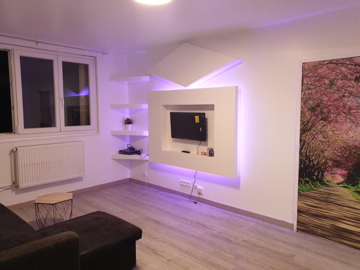 Appartement Ensoleille Palaiseau Eksteriør billede
