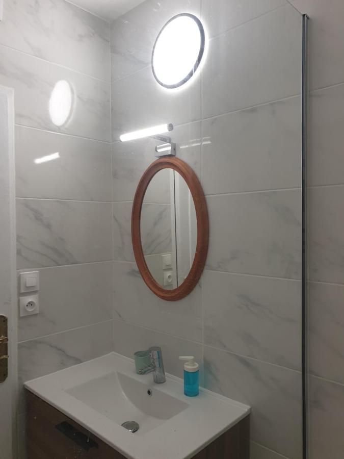 Appartement Ensoleille Palaiseau Eksteriør billede